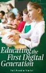 Victor Asal, Paul Harwood, Paul G. Harwood, Paul G./ Asal Harwood - Educating the First Digital Generation