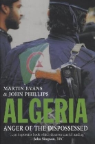 Martin Evans, Martin (University of Manchester Evans, Evans Martin, John Phillips - Algeria