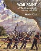Brian Foss, Brian Foss, FOSS BRIAN - War Paint