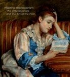 Xavier Bray, Xavier Clarke Bray, BRAY XAVIER CLARKE MICHAEL COLLI, Michael Clarke, John Collins, John House... - Inspiring Impressionism