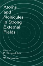 Schmelcher, P Schmelcher, P. Schmelcher, Schweizer, Schweizer, W. Schweizer - Atoms and Molecules in Strong External Fields