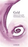 Elisabeth Bond - Geld