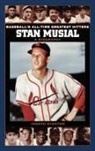 Joseph Stanton, Joseph/ Kirkpatrick Stanton, Stanton Joseph - Stan Musial