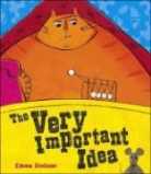 Emma Dodson - Very Important Idea