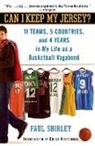 Chuck Klosterman, Paul Shirley - Can I Keep My Jersey?