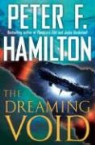 Peter F. Hamilton - The Dreaming Void