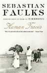 Sebastian Faulks - Human Traces