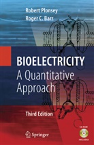 Roger C Barr, Roger C. Barr, Rober Plonsey, Robert Plonsey - Bioelectricity