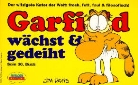 Jim Davis - Garfield - Bd.30: Garfield - Garfield wächst & gedeiht