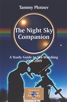 Tammy Plotner, Vogt, K Vogt, Ken Vogt - The Night Sky Companion