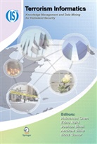 Hsinchun Chen, Boaz Ganor, Boaz Ganoz, Edn Reid, Edna Reid, Andrew Silke... - Terrorism Informatics