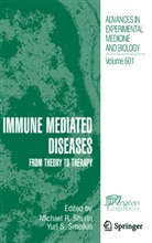Michae R Shurin, Michael R Shurin, S Smolkin, S Smolkin, Michael R Shurin, Michael R. Shurin... - Immune Mediated Diseases