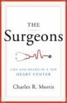 Charles R Morris, Charles R. Morris - The Surgeons