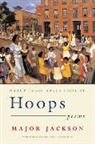 Major Jackson, Major (University of Vermont) Jackson, Jackson Major - Hoops