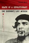 Richard Harris, Richard L. Harris - Death of a Revolutionary