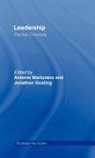 Antonio Gosling Marturano, MARTURANO ANTONIO GOSLING JONATH, Jonathan Gosling, Antonio Marturano - Leadership: The Key Concepts