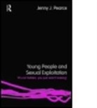 Jenny Pearce, Jenny J. Pearce, Jenny J. (University of Bedfordshire Pearce, Pearce Jenny J. - Young People and Sexual Exploitation