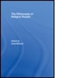 Chad Meister, Chad (Bethel College Meister, Meister Chad, Chad Meister, Chad (Bethel College Meister, Meister Chad - Philosophy of Religion Reader