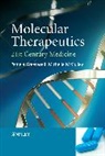 P Greenwell, Pamel Greenwell, Pamela Greenwell, Pamela (University of Westminster Greenwell, Pamela Mcculley Greenwell, Greenwell Pamela... - Molecular Therapeutics