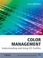 Green, P Green, Phil Green, Phil (Colour Imaging Group Green, Michael Kriss, Phi Green... - Color Management