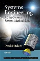 Hitchins, Derek K Hitchins, Derek K. Hitchins, Derek K. (Fiet Hitchins, Dh Hitchins, HITCHINS DEREK K... - SYSTEMS ENGINEERING