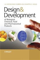 Soeren Kiil, Sore Kiil, Soren Kiil, Kiil Soren, Martin Vigild, Martin E. Vigild... - Design & Development of Biological, Chemical, Food and