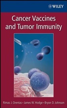 James Hodge, James W Hodge, James W. Hodge, James W. (Medical College of Wisconsin Hodge, Bryon D Johnson, Bryon D. Johnson... - Cancer Vaccines and Tumor Immunity