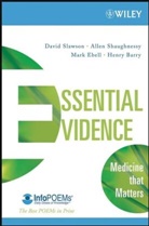 Henry Barry, Barry Henry, Mark Ebell, Mark et a Ebell, Mark H. Ebell, Alle Shaughnessy... - Essential Evidence