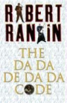 Robert Rankin - The Da-Da-Di-Da-Da Code