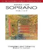 Robert L. (CRT) Larsen, Robert L Larsen, Robert L. Larsen - Arias for Soprano