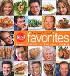 Food Network Kitchens, Susan Novatt Stockton, Food Network Kitchens - Food Network Favorites