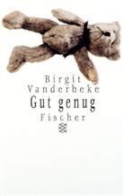Birgit Vanderbeke - Gut genug