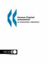 Oecd, Publi Oecd Published by Oecd Publishing, Oecd Publishing - Human Capital Investment: An International Comparison