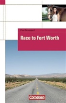 Paul Davenport - Race to Fort Worth