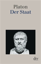 Platon, Martin Sulzer-Reichel - Der Staat
