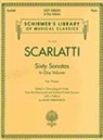 Ralph (EDT) Kirkpatrick, Domenico Scarlatti, Ralph Kirkpatrick - Domenico Scarlatti