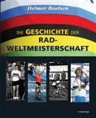 Helmer Boelsen - Die Geschichte der Rad-Weltmeisterschaften
