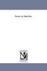John Hay - Poems, by John Hay