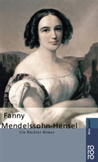 Büchter-Römer, Ute Büchter-Römer - Fanny Mendelssohn-Hensel