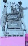 Rainer Nolden - Die Marx Brothers