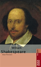 Alan Posener - William Shakespeare
