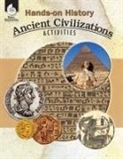 Kristi Pikiewicz, Garth Sundem - Hands-on History