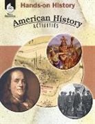 Kristi Pikiewicz, Garth Sundem - Hands-on History