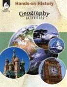 Sarah Giese, Sarah D. Giese - Hands-on History