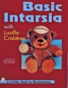 Lucille Crabtree, Lucille/ Bockol Crabtree, Lucille Crabtree, LESLIE BOCKOL - Basic Intarsia