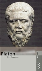 Uwe Neumann - Platon