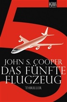 John Cooper, John S. Cooper - Das fünfte Flugzeug