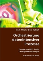 Dirk Habich, Maik Thiele - Orchestrierung datenintensiver Prozesse