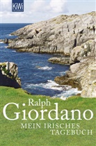 Ralph Giordano - Mein irisches Tagebuch
