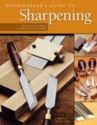 John English - Woodworker's Guide to Sharpening